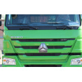 Indon Howo Mirror TV Pneus and Wheels 8x4 caminhão